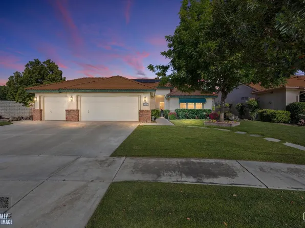 3206 Province Rose St, Bakersfield, CA 93311