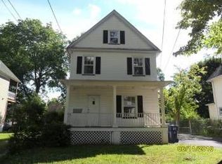 64 Everett Pl, Plainfield, NJ 07063