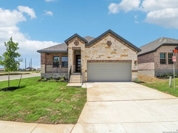 9905 Paladin Ridge, San Antonio, TX 78254