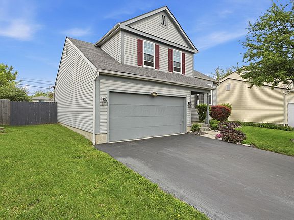 2nd image of 1661 Green Friar Dr