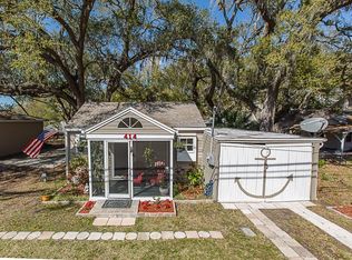 414 Tampa Rd, Palm Harbor, FL 34683