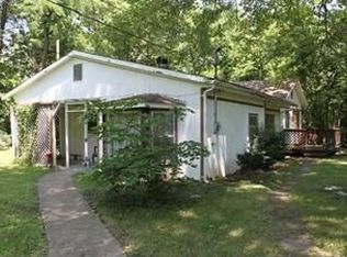 1115 S Ann St, Independence, MO 64056