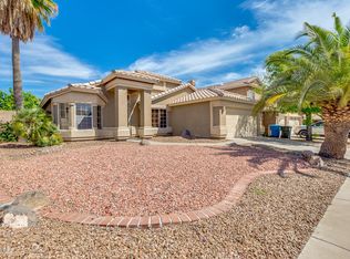 2508 E Taro Ln, Phoenix, AZ 85050