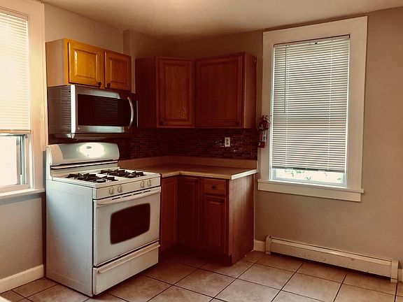 Kitchen with New Stove coming!