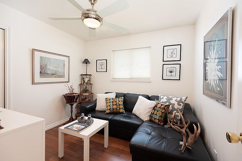 North Vancouver House for rent - 4 Bedrooms — photo 31