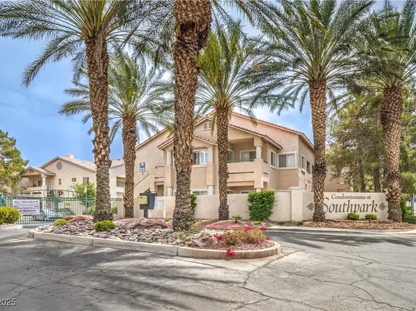 7450 S Eastern Ave Unit 2073, Paradise Town, NV 89123