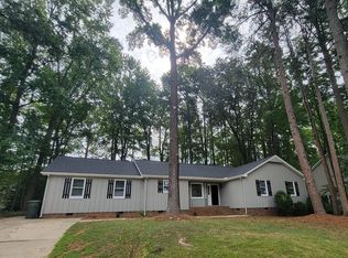 6416 Dresden Ln, Raleigh, NC 27612