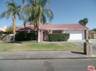68340 Estio Rd, Cathedral City, CA 92234