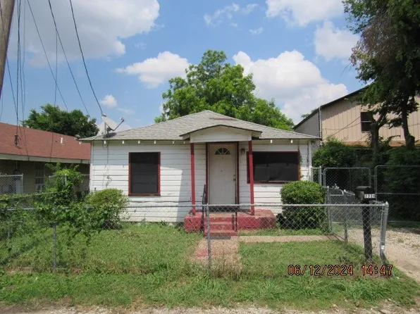 2326 Evanston Ave, Dallas, TX 75208