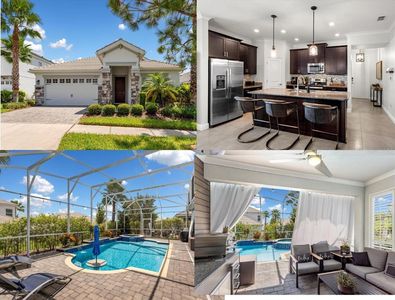 1512 Bunker Dr, Davenport, FL, 33896