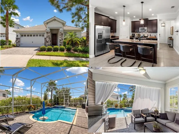 1512 Bunker Dr, Davenport, FL 33896