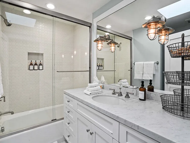 Thoughtfully designed to reflect Malibu's elegance and serenity.