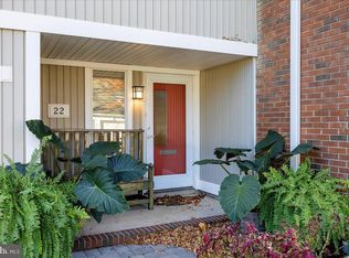 22 Gordon Way, Princeton, NJ 08540