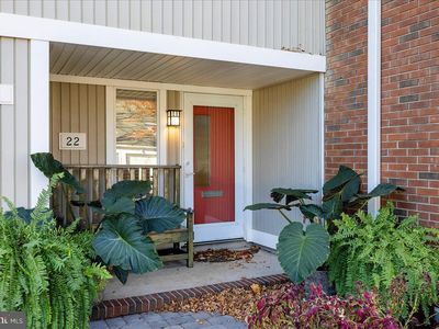 22 Gordon Way, Princeton, NJ, 08540