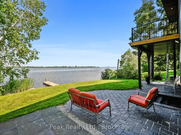 5 McGill Dr, Kawartha Lakes, ON L0B 1K0