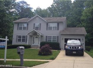 2607 Mary Pl, Fort Washington, MD 20744