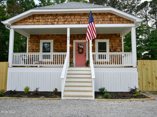80 Crowatan Road, Castle Hayne, NC 28429