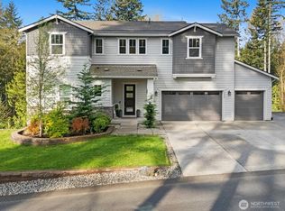 12204 138th Ave NE, Lake Stevens, WA 98258