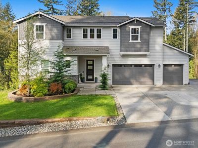 12204 138th Avenue NE, Lake Stevens, WA, 98258