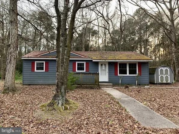 24684 Nichols St, Seaford, DE 19973