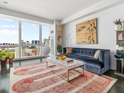 110 Stuart St Unit 18F, Boston, MA, 02116