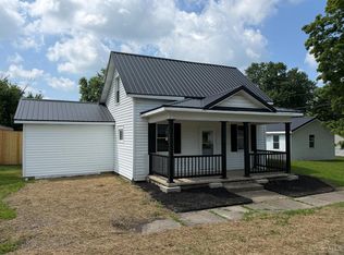 12848 Us Route 50, Greenfield, OH 45123