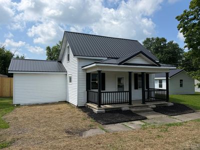12848 Us Route 50, Greenfield, OH, 45123