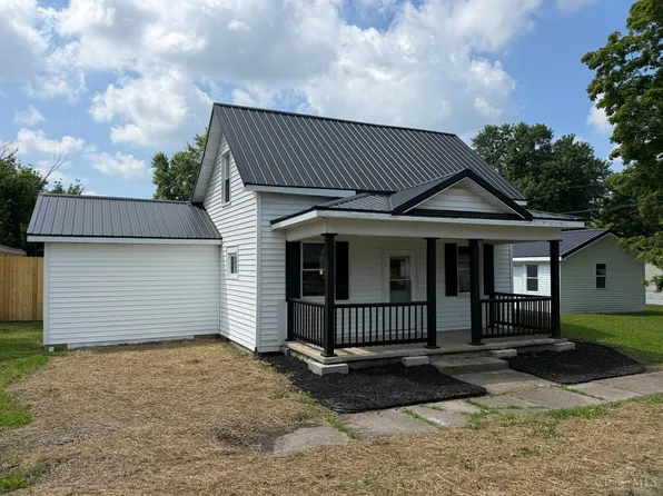12848 Us Highway 50, Greenfield, OH 45123