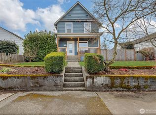 408 3rd St NE, Auburn, WA
