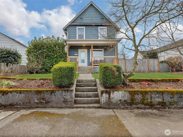 408 3rd Street NE, Auburn, WA 98002