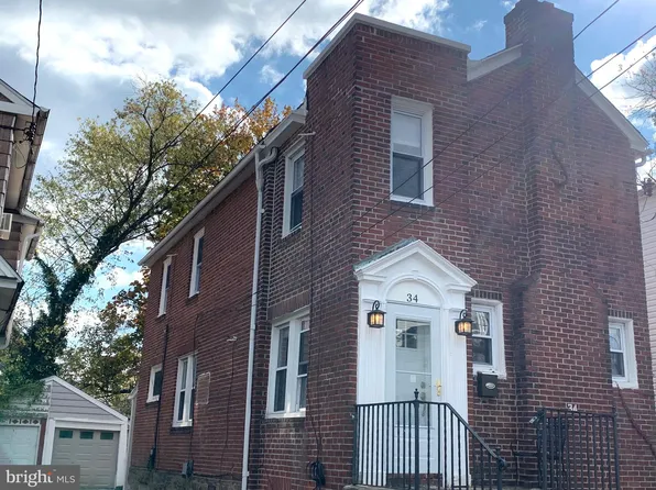 34 Elder Ave, Yeadon, PA 19050