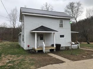 2602 Frederick Rd, Wheelersburg, OH 45694