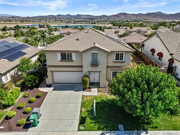 25231 Ridgemoor Rd, Sun City, CA 92586