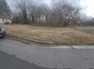 324 Rolfe St, Petersburg, VA 23803