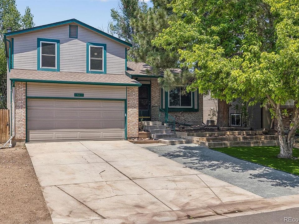 1st image of 17611 Ponderosa Avenue