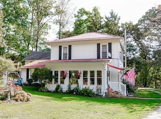 470 Clearview Dr NE, Newark, OH 43055