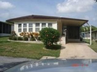150 Pinewood Ter #95, Safety Harbor, FL 34695