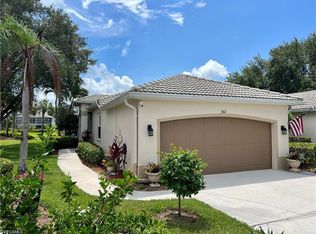 1812 Avian Ct #A-78, Naples, FL 34119