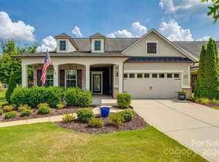 941 Sunrise Ln, Fort Mill, SC 29715