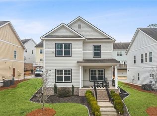 833 Jensmith Ave, Marietta, GA 30060