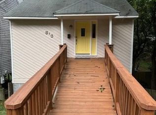 813 W 29th St, Richmond, VA 23225
