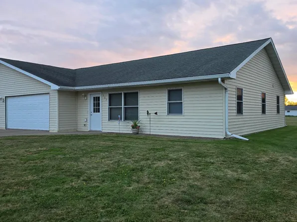 607 Washington St, Almena, WI 54805