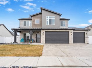 3161 N 3150 W, Ogden, UT 84404