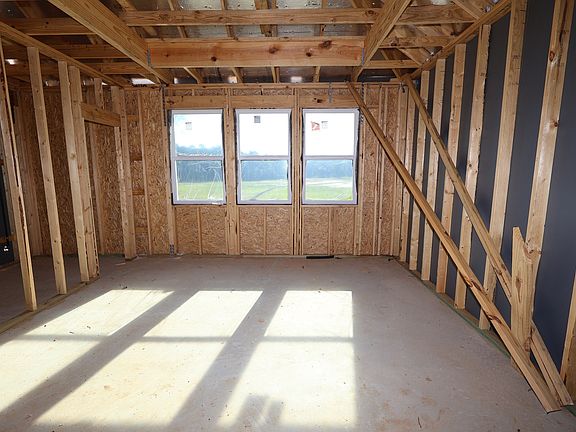 Interior - May 2, 2026