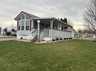 11377 Township Road 266 #21, Lakeview, OH