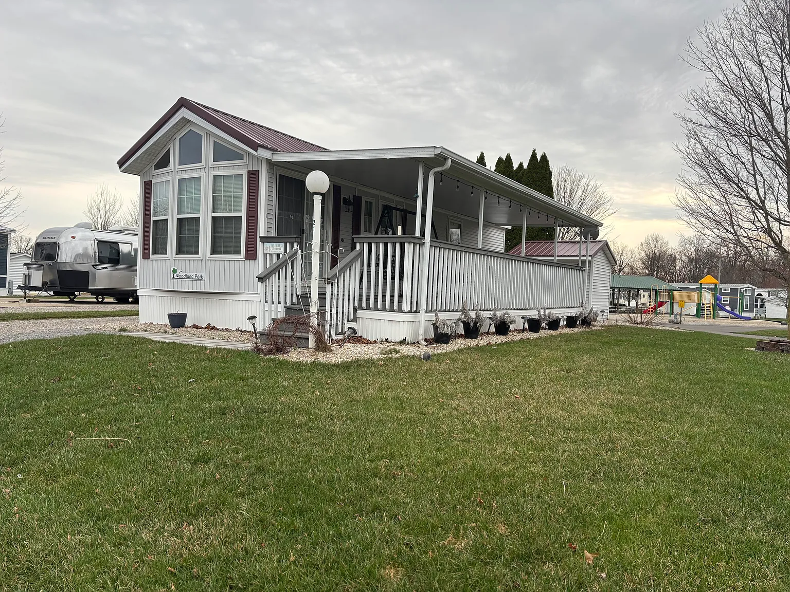 11377 Township Road 266 #21 photo 1