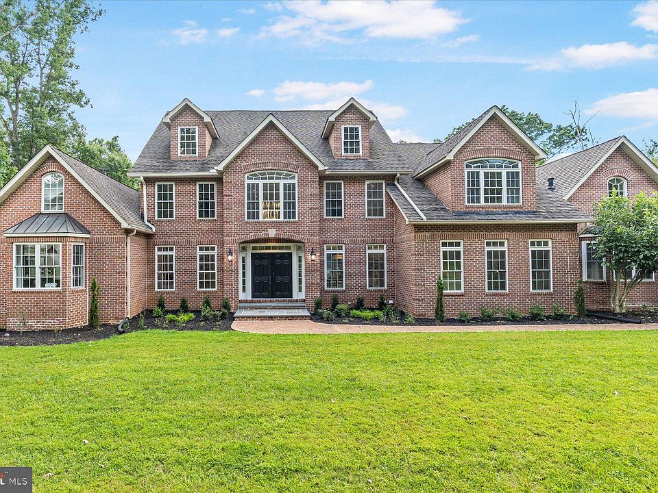 11108 Greenspring Ave, Lutherville Timonium, MD 21093 Zillow