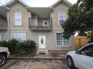 11045 Landswalk Dr APT 103, Houston, TX 77099