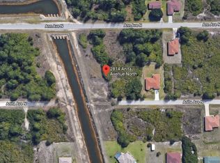 2814 Anita Ave N, Lehigh Acres, FL 33971