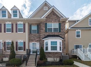 3876 Cephas Child Rd UNIT 17, Doylestown, PA 18902